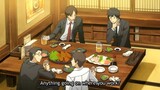 Relife eng. sub EP 1