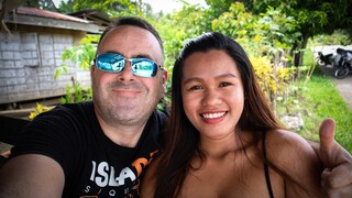 We have to admit something to you | Philippines