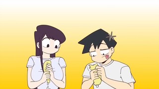 Ini semua salah krim kue