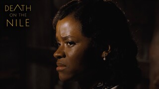 Death on the Nile | 20th Century Studios