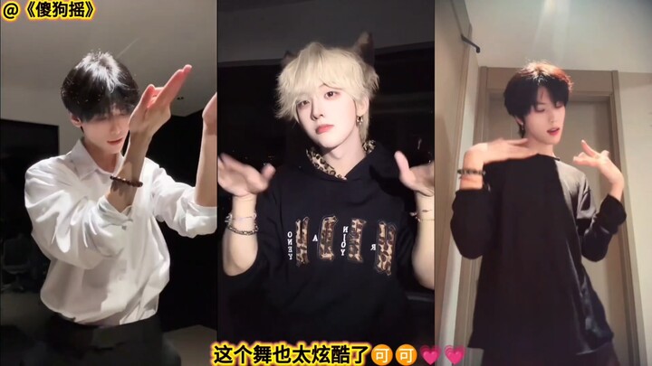 A Roundup of the Viral “Looks-Driven Internet Celebrity Dances” — Every Performance Cranks the Atmos