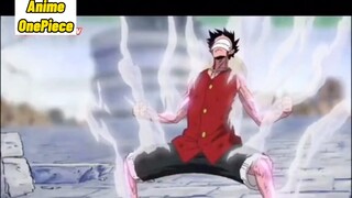 Kỉ niệm OnePiece ep 1-1000