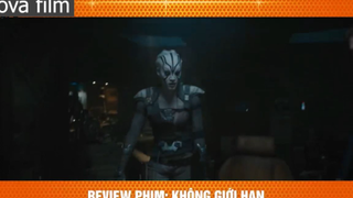 không giới hạn p3 #dovafilm