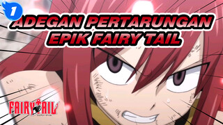 [FAIRY TAIL] Pertarungan Epik Vs Irene, Hades_1