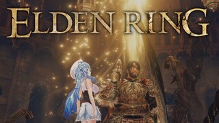 #15【ELDEN RING】めっちゃ気になる場所に行ってみる【雪花ラミィ/ホロライブ】※配信内容にネタバレあり