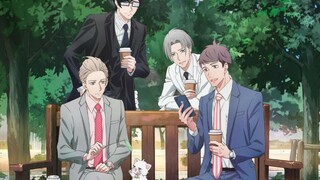 Sếp Mới Của Tôi Ngốc Lắm - Tập 3 [Việt sub]