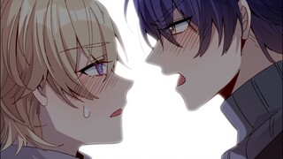 星铁咖啡22：请你好好直视我 | 理砂