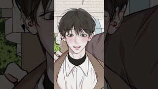 Preparing for their baby ❤️❤️ #dammy #manhwa #yaoi #omega #alpha #bl #spoiler #video #shorts #reels