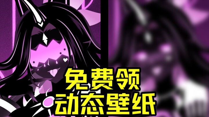 魅妆取下面罩居然这么美！【超进化物语2】