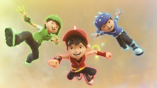 BoBoiBoy Galaxy WINDARA｜EP 03 Promo