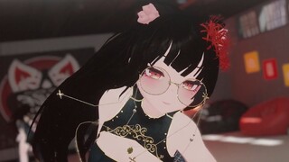 【VRChat】10点全身追踪即兴舞蹈 7个N7R Tundra Tracker的追踪效果展示