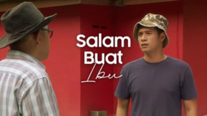 Telefilem (2025) Salam Buat Ibu