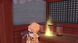 [Genshin Impact] Ra mắt trên toàn mạng! Thành tích ẩn "SYUUMATSU GIDEN" 4 ngày liên tiếp im lặng nhiệm vụ! Bí ẩn về chiếc rương tuyệt đẹp trong ngục tối cuối cùng đã được giải đáp!