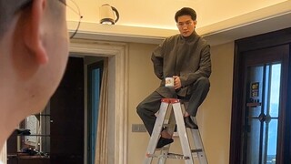 不要过度解读他人行为3