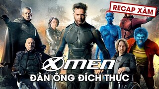 Recap Xàm #85: Dị Nhân (Phần 1)