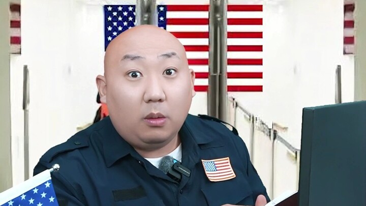 A family of three travels to the U.S., but their business there gets denied too? What mistake did th