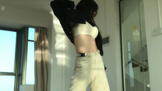 Nhìn xem anh bắt em làm gì này