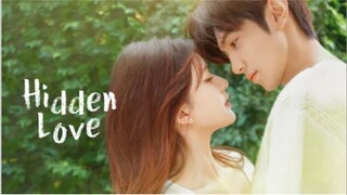 HIDDEN LOVE EP7