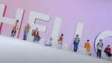 TREASURE - Hello' World Tour In Seoul 2022