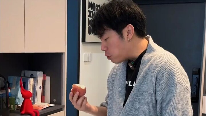 Bạn bị dị ứng à? Thật sao, tôi không tin.