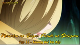 Nanatsu no Taizai: Fundo no Shinpan Tập 13 - Không thể bù đắp