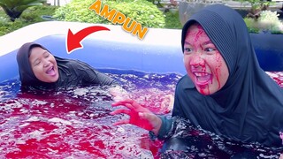 DRAMA | Dinda Berenang Di Kolam Merah