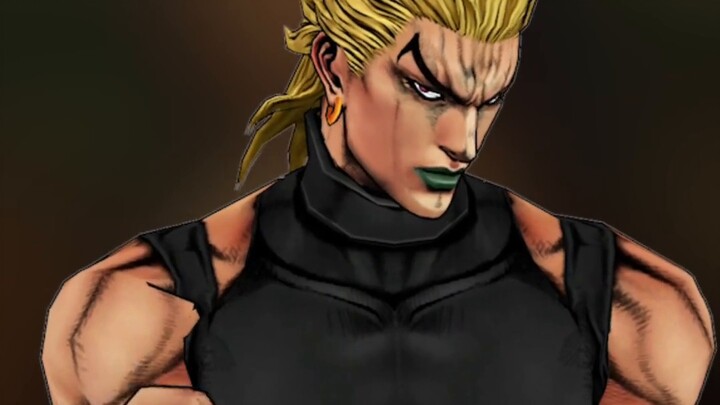 【JOJO】❤️My wife understands me so well❤️
