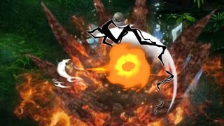 Episode 276: The Sand Sculpture Team vs. the Messenger of Doom