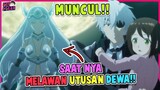 AKHIRNYA MUNCUL! SAAT NYA MELAWAN UTUSAN DEWA!! | Arifureta Shokugyou de Sekai Saikyou S2 Eps 8