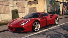 Ferrari 488 GTB '15