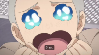 Yuri on Ice😩