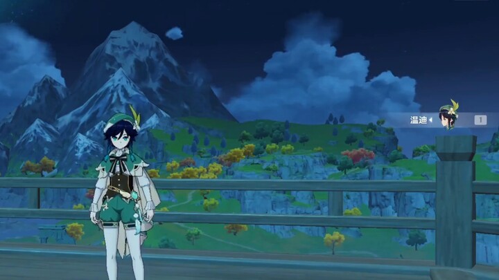 [Genshin Impact] 1.2 snow mountain map early stage essentials! Collect them in advance to be one ste