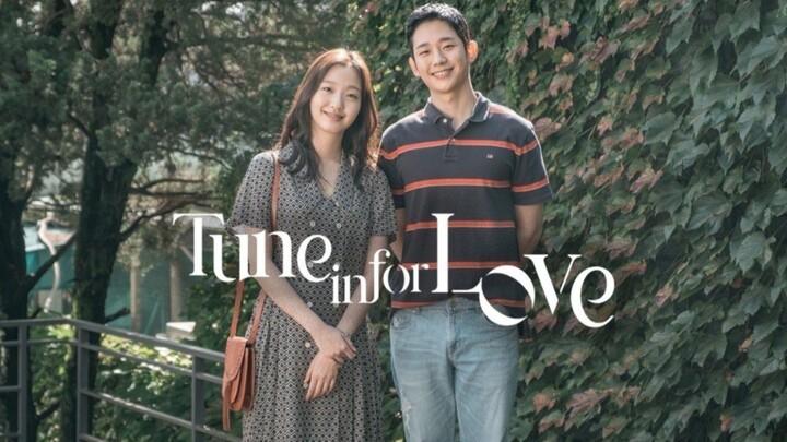 Tune in for Love | Romance Drama