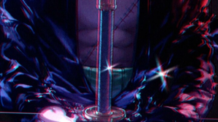 ZORO KEREN MAXIMAL