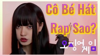 Cô Bé Hát Rap Sao?