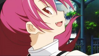 【Lingkaran Ajaib】 Api/Api