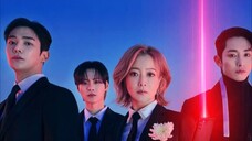 Tomorrow [Sub Indo] Ep. 10
