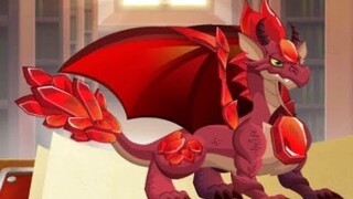 SIÊU RỒNG HUYỀN THOẠI ĐÁ QUÝ || Dragon City !