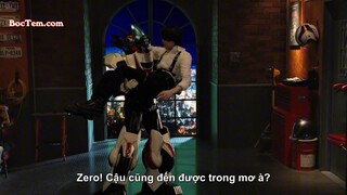 (2.11) Kamen Rider Zeztz Tập 2 [Vietsub] - Translate: GD Subber.