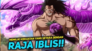 INI DIA KEKUATAN DARI MONKEY D DRAGON YANG SESUNGGUHNYA!! ONE PIECE TERBARU