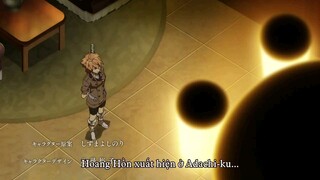 Toji no Miko - Tập 1 - 2020 - HD