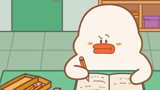 时间是让人猝不及防的东西