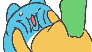 食物大战