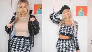 FASHION NOVA FALL HAUL | Casual Fall Looks🍂