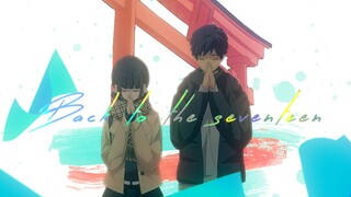 [Anime] [Static MAD/ ReLIFE]