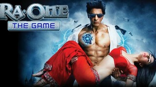 Ra One (2011) Cuplikan Doang 😂