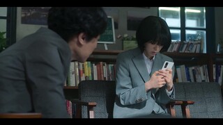 The Sound of Magic (2022) Episode 4