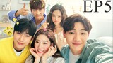My First Love [Korean Drama] in Urdu Hindi Dubbed EP5