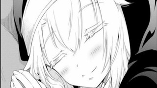 [การ์ตูนแนะนำ] มนุษย์โครงกระดูกผู้มองเห็นความจริง——สัตว์ประหลาดไม่สามารถทำความสะอาดได้ #5