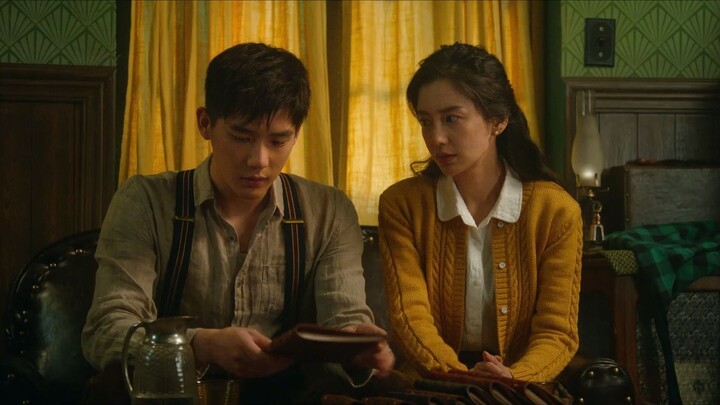 กลับมาหารัก - Ep11